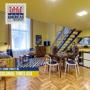 Superior Appartement